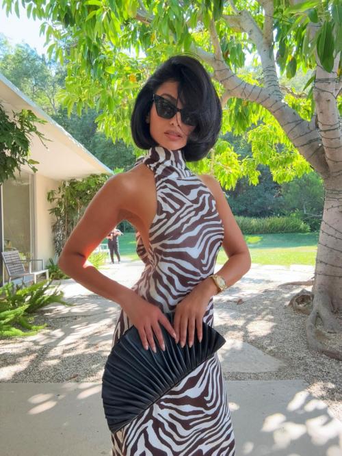 Nazanin Mandi Instagram Photos, August 2025 8