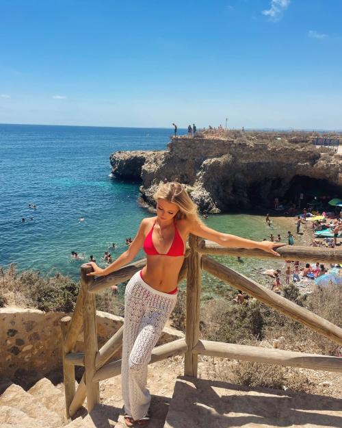 Nika Nikolainenko shares chic Instagram photos, August 2025 2