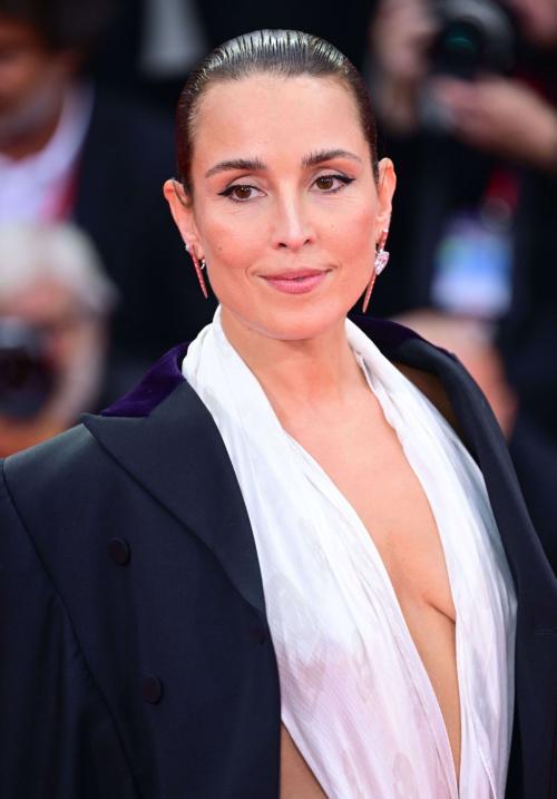 Noomi Rapace at Bugonia premiere Venice, August 2025 5