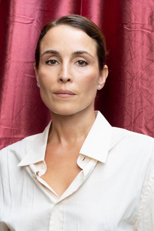 Noomi Rapace at Mother photocall Venice, August 2025 5