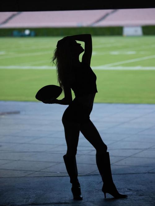 Olivia Dunne Fanatics Sportsbook 2025