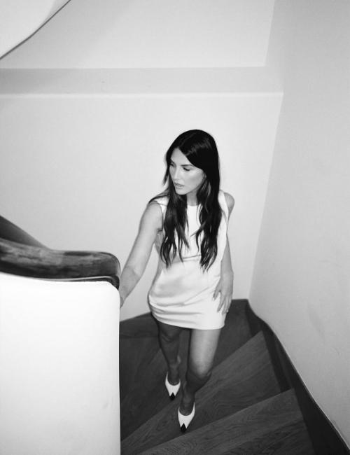 Olivia Munn posts Instagram photos, August 2025 1