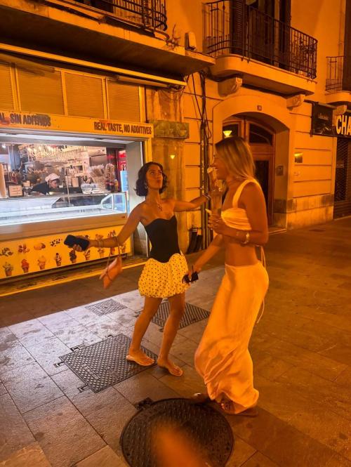 Olivia Ponton Instagram Photos, August 2025 5