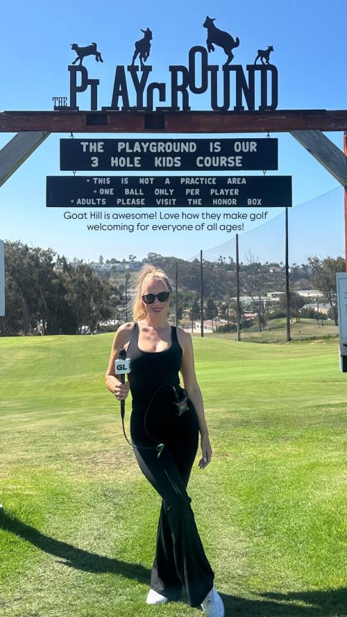 Paige Spiranac shares stylish Instagram photo, August 2025 6