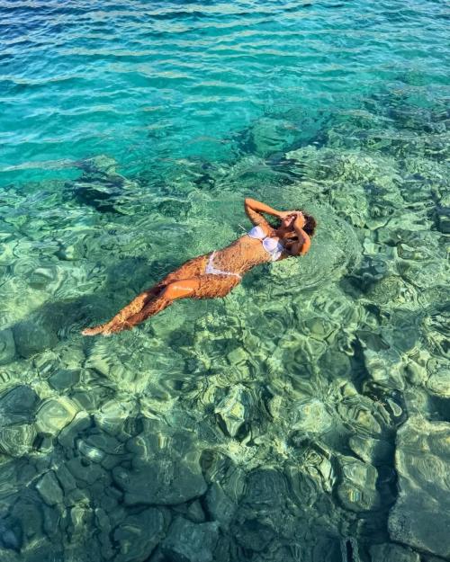 Paola Locatelli Instagram photos, Aug 2025 2