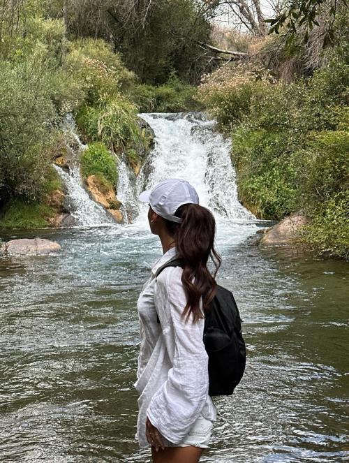 Paula Polonio stuns in Instagram photos, August 2025 1