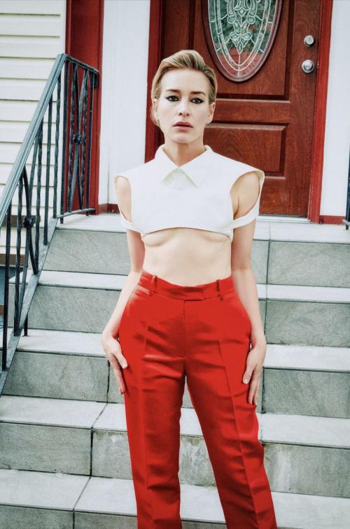 Piper Perabo Numero Netherlands, August 2025 11