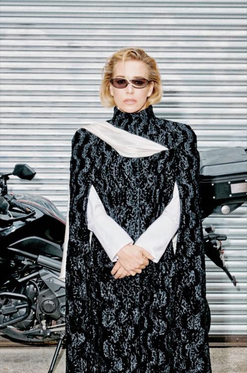 Piper Perabo Numero Netherlands, August 2025 1