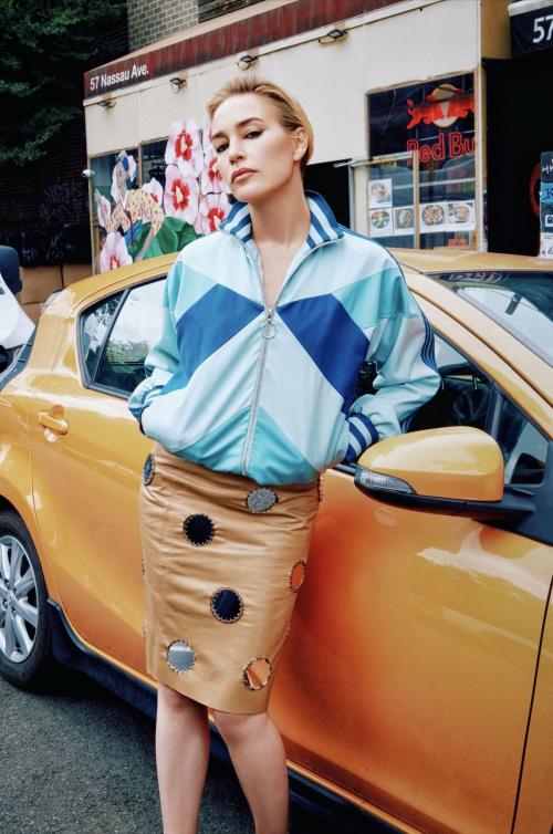 Piper Perabo Numero Netherlands, August 2025 2