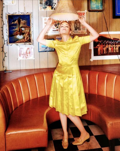 Piper Perabo Numero Netherlands, August 2025 4