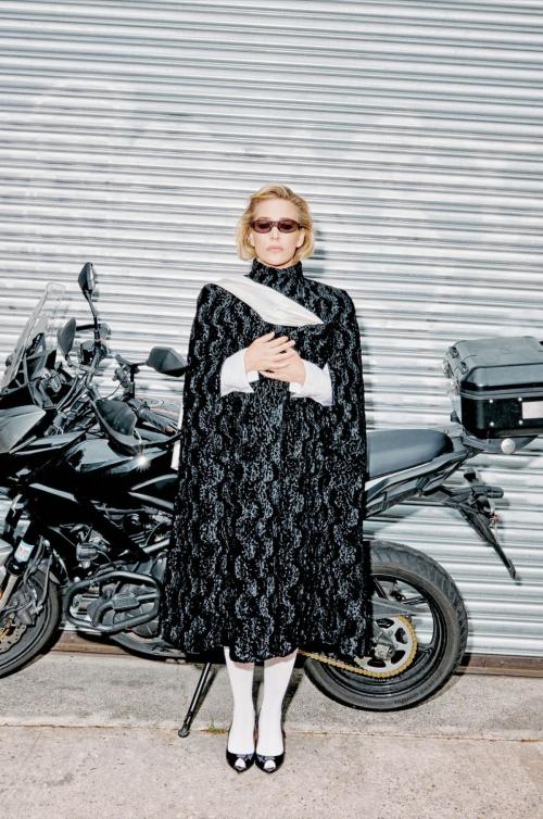 Piper Perabo Numero Netherlands, August 2025 6