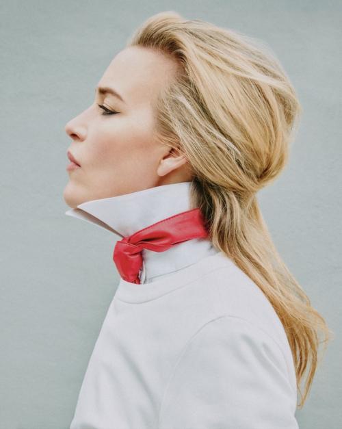 Piper Perabo Numero Netherlands, August 2025 8