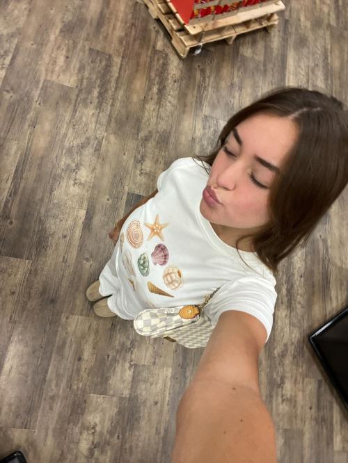 Presley Elise Instagram pics, August 2025 11