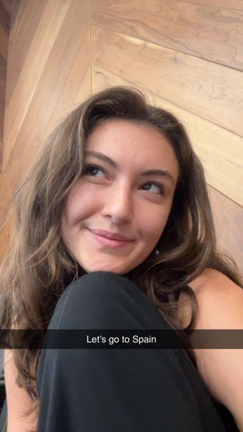 Rachel Pizzolato Instagram Photos and Video, August 2025 4