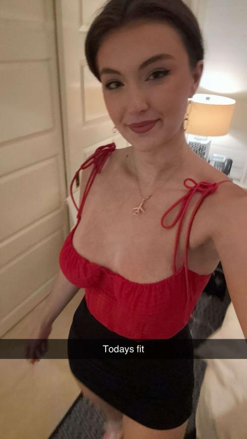 Rachel Pizzolato on Instagram, August 2025 9