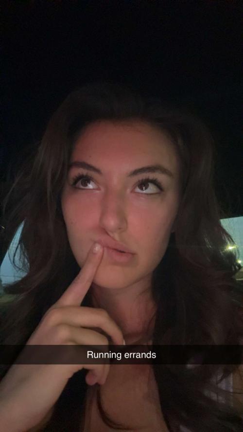 Rachel Pizzolato shares Instagram photo and video, August 2025 3