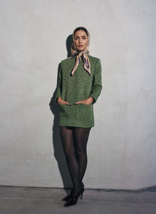 Rose Byrne C Magazine, Fall 2025 2
