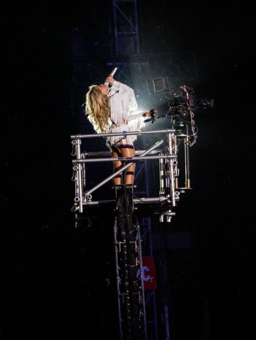 Sabrina Carpenter at Lollapalooza Chicago 1