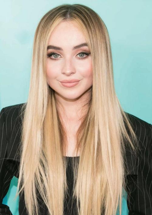 Sabrina Carpenter Queens of Pop In Focus Feature, 2025 32