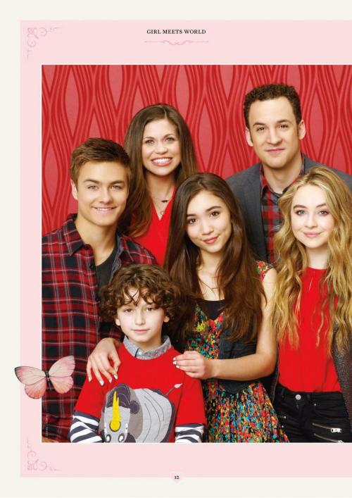 Sabrina Carpenter Story feature, August 2025 78
