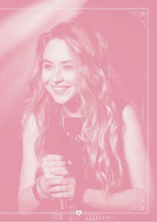 Sabrina Carpenter Story feature, August 2025 82