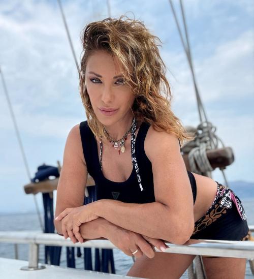 Sabrina Salerno on Instagram, Aug 2025 7