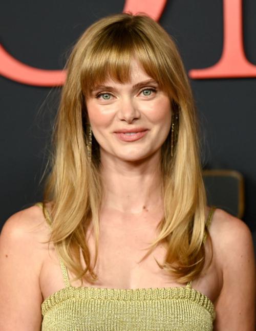 Sara Paxton at Weapons premiere in LA, July 2025 4