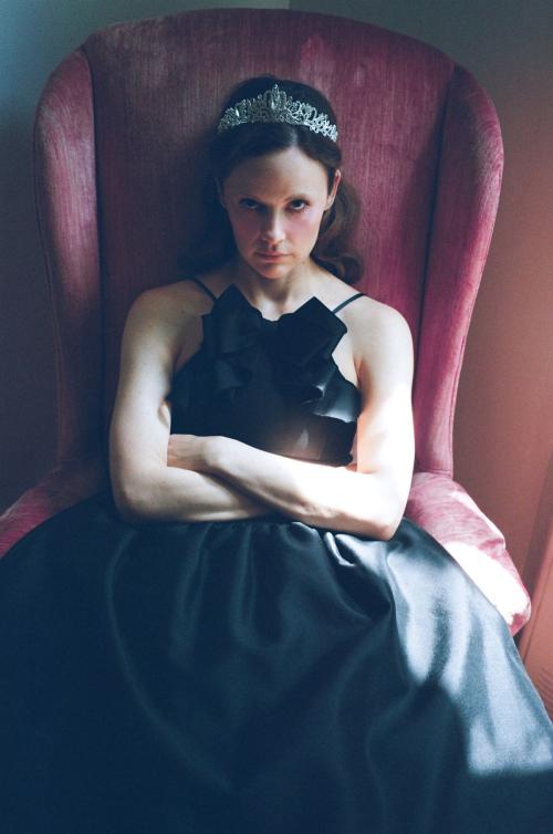 Sarah Ramos Polyester Magazine, August 2025 8