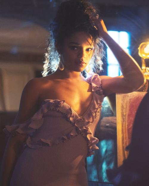 Selah Flaunt Magazine Shoot, June 2025 7