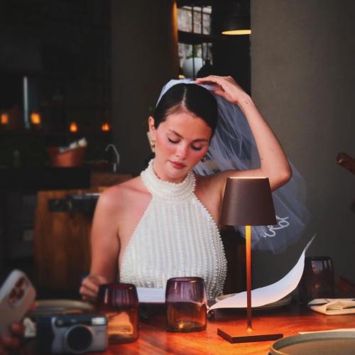 Selena Gomez stuns in Instagram photos, August 2025 9