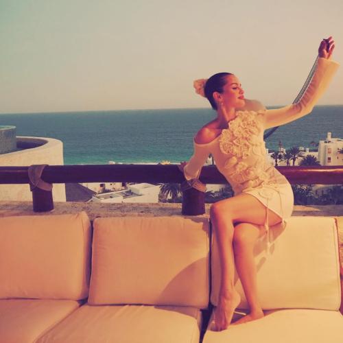 Selena Gomez stuns in Instagram photos, August 2025 1