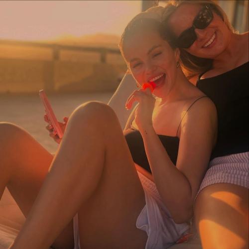 Selena Gomez stuns in Instagram photos, August 2025 5