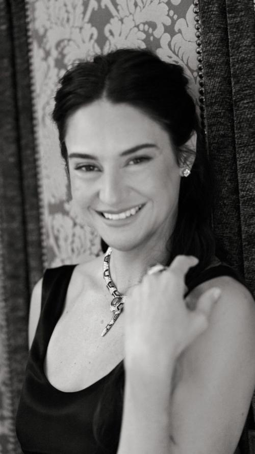 Shailene Woodley shares Instagram photo, August 2025 7