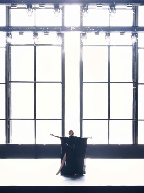Sharon Stone Flaunt Magazine Issue 190, 2025 1