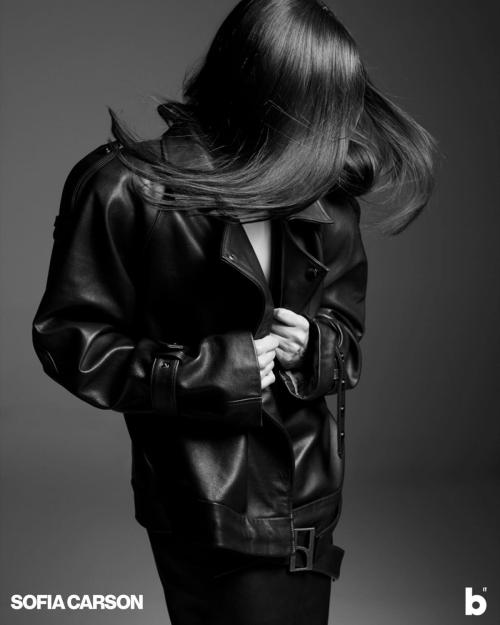 Sofia Carson Billboard Magazine Italy, August 2025 6