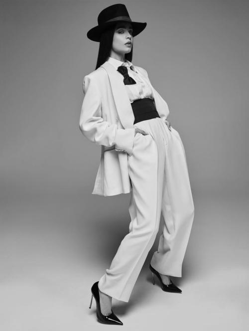 Sofia Carson Numero Netherlands Digital, August 2025 9