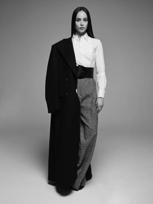 Sofia Carson Numero Netherlands Digital, August 2025 11