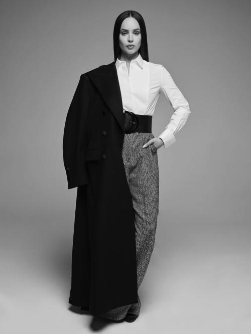 Sofia Carson Numero Netherlands Digital, August 2025 12