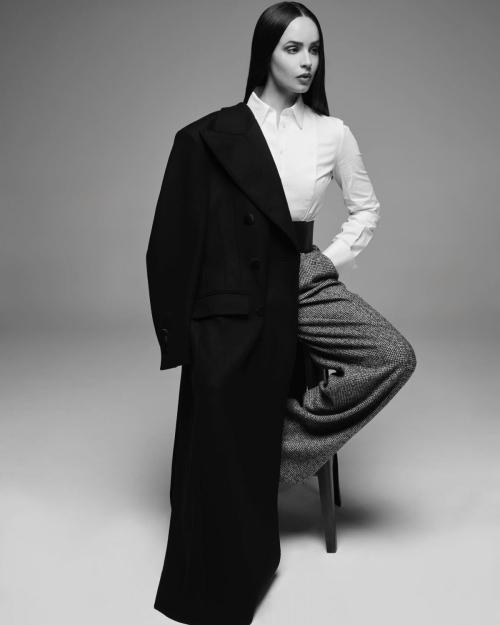 Sofia Carson Numero Netherlands Digital, August 2025 13