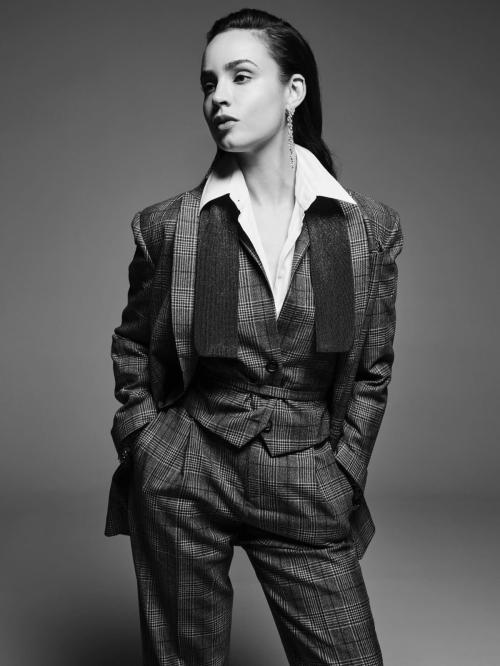 Sofia Carson Numero Netherlands Digital, August 2025 1