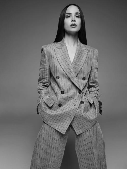 Sofia Carson Numero Netherlands Digital, August 2025 2