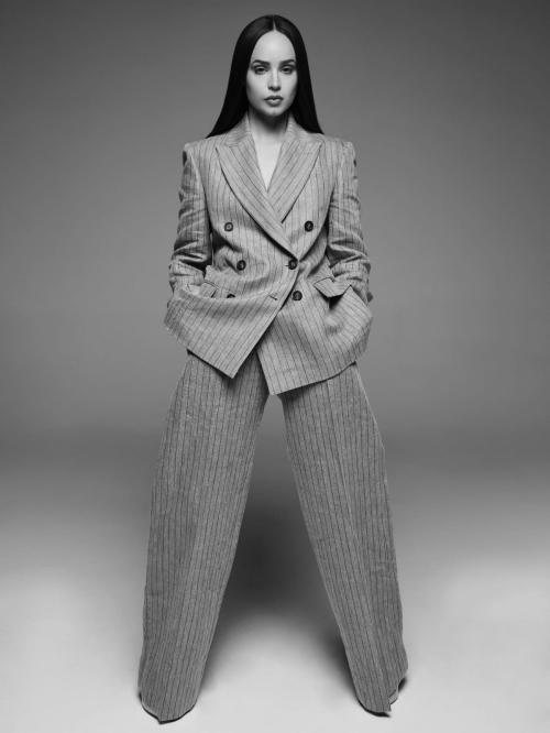 Sofia Carson Numero Netherlands Digital, August 2025 3