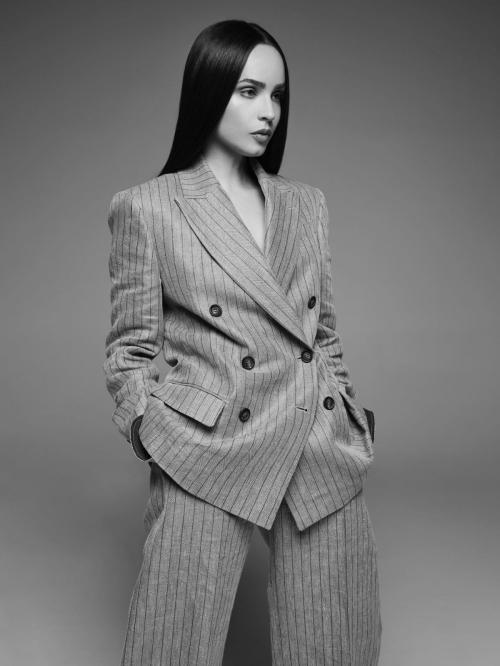 Sofia Carson Numero Netherlands Digital, August 2025 4