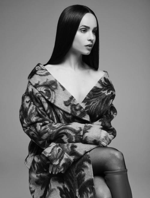 Sofia Carson Numero Netherlands Digital, August 2025 5