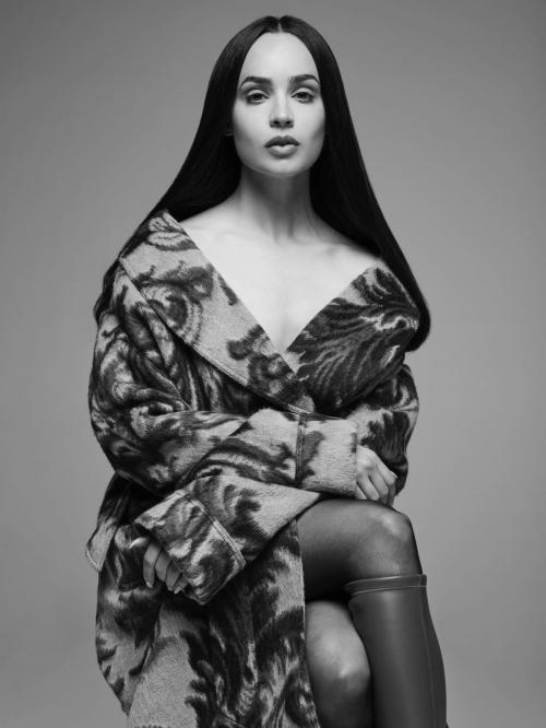 Sofia Carson Numero Netherlands Digital, August 2025 7