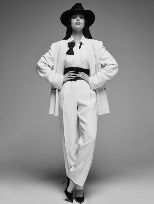 Sofia Carson Numero Netherlands Digital, August 2025 8