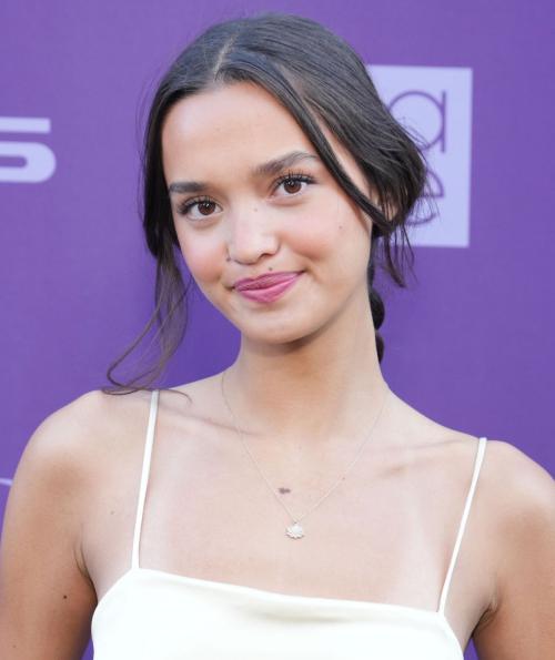 Sophia Hammons CAPE Radiance Gala Los Angeles, March 2025 2