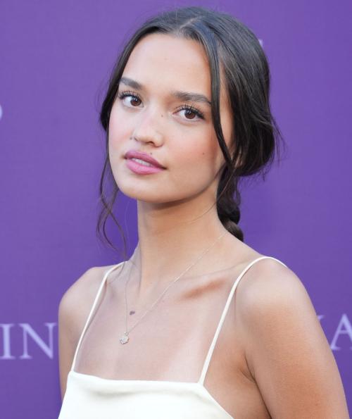 Sophia Hammons CAPE Radiance Gala Los Angeles, March 2025 4