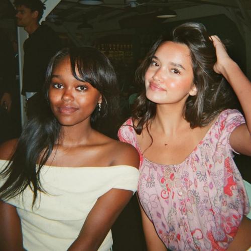 Sophia Hammons posts Instagram photos, August 2025 1