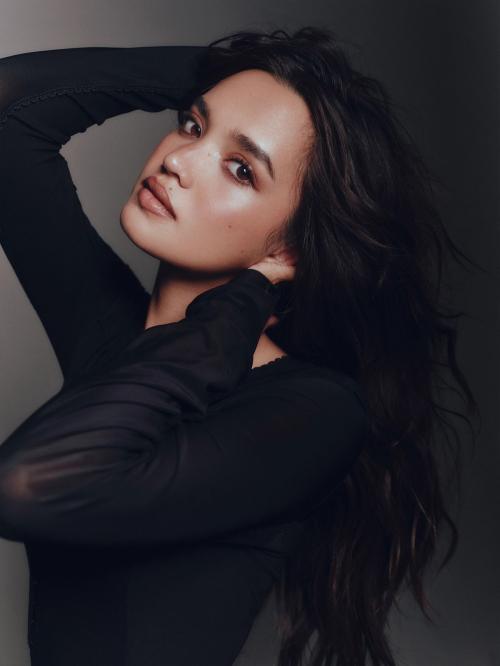 Sophia Hammons Who What Wear Feature, August 2025 3